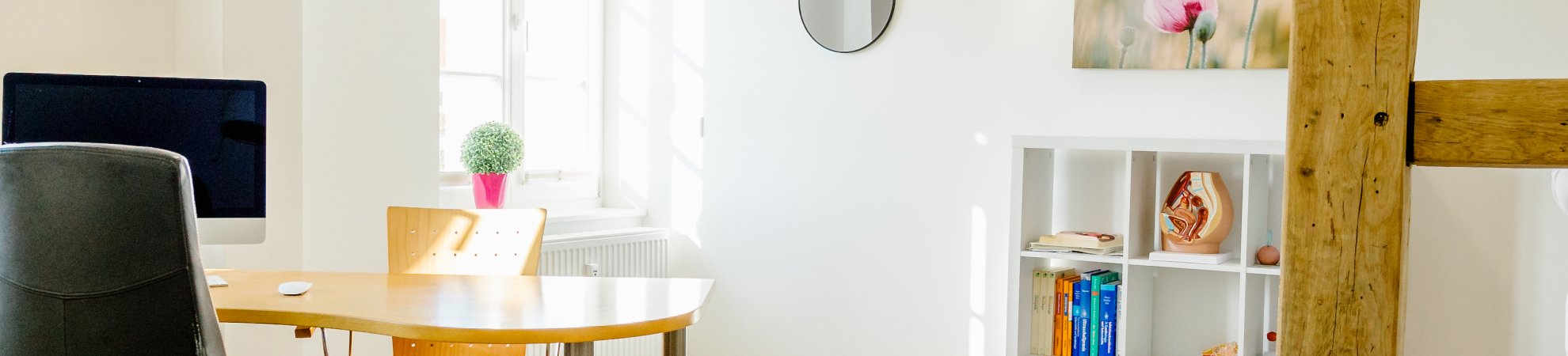 Sprechzimmer 4